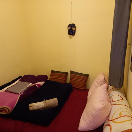 마라케시 Juli'S B&B 외부 사진