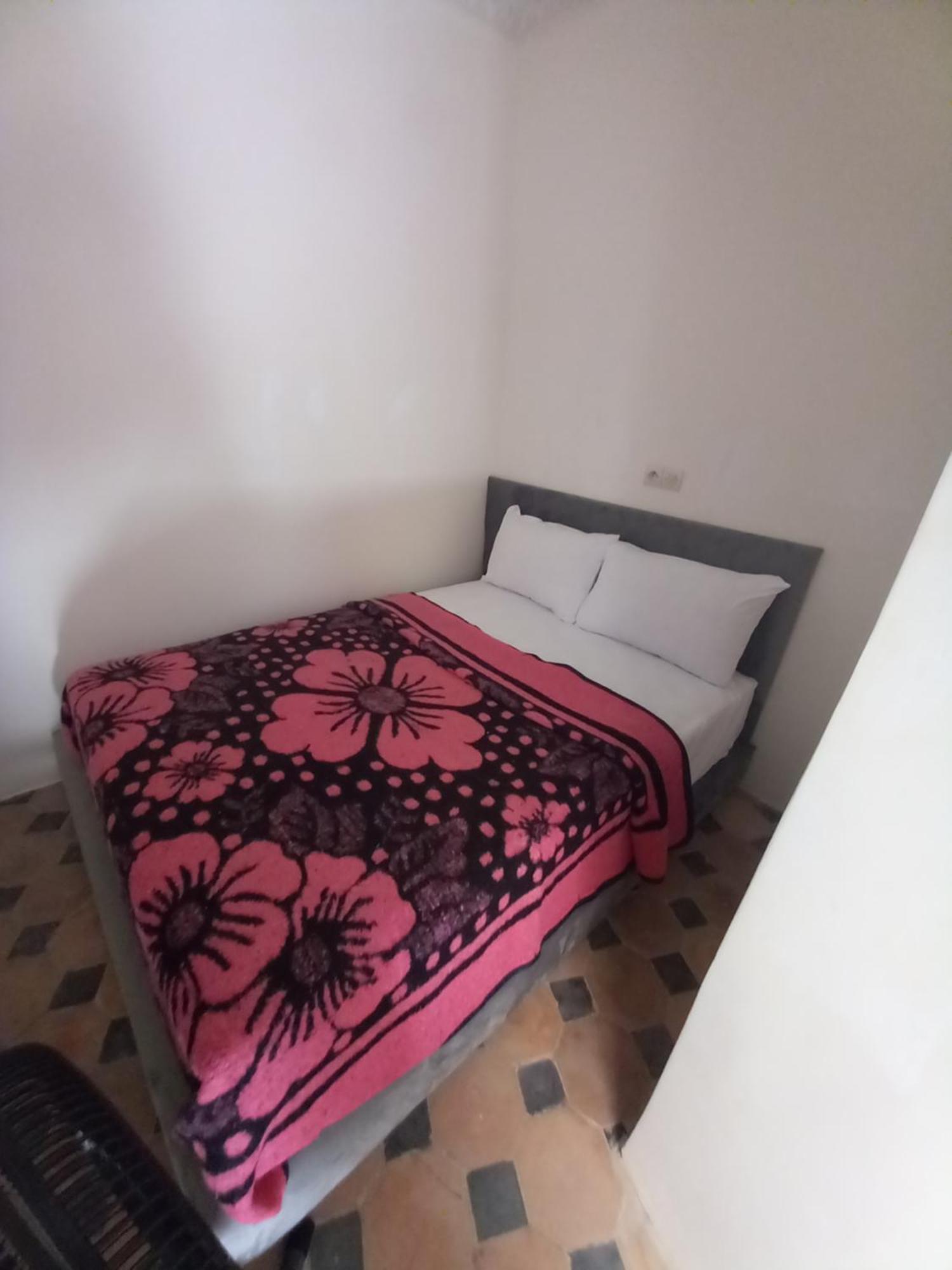 마라케시 Juli'S B&B 외부 사진