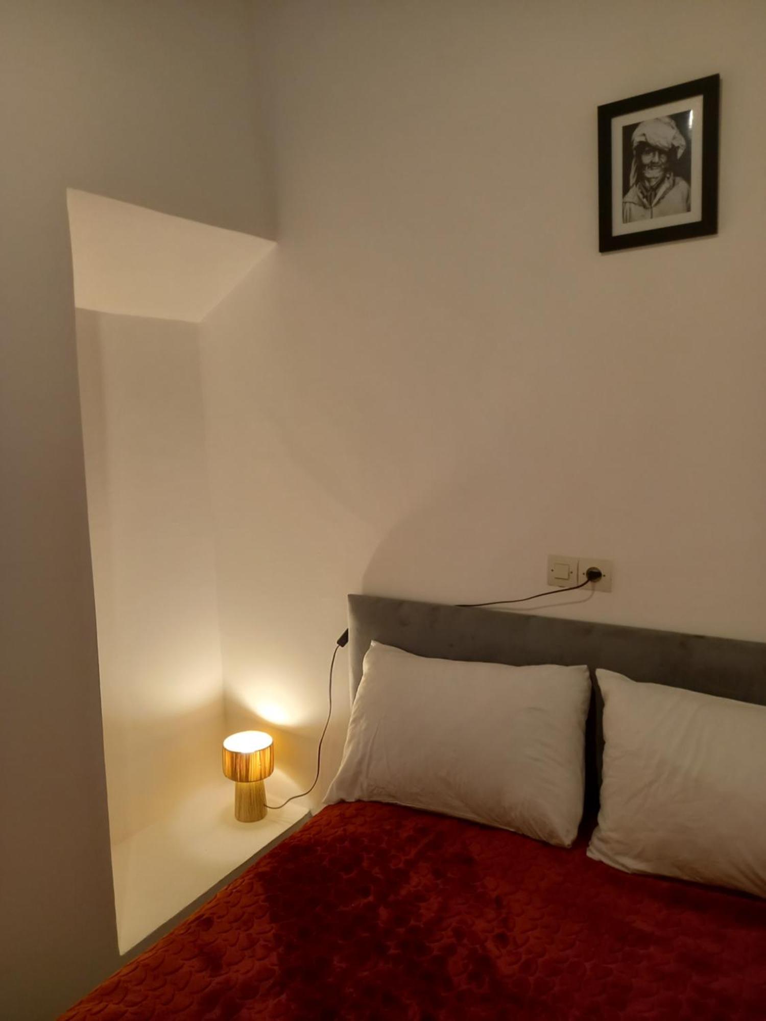마라케시 Juli'S B&B 외부 사진