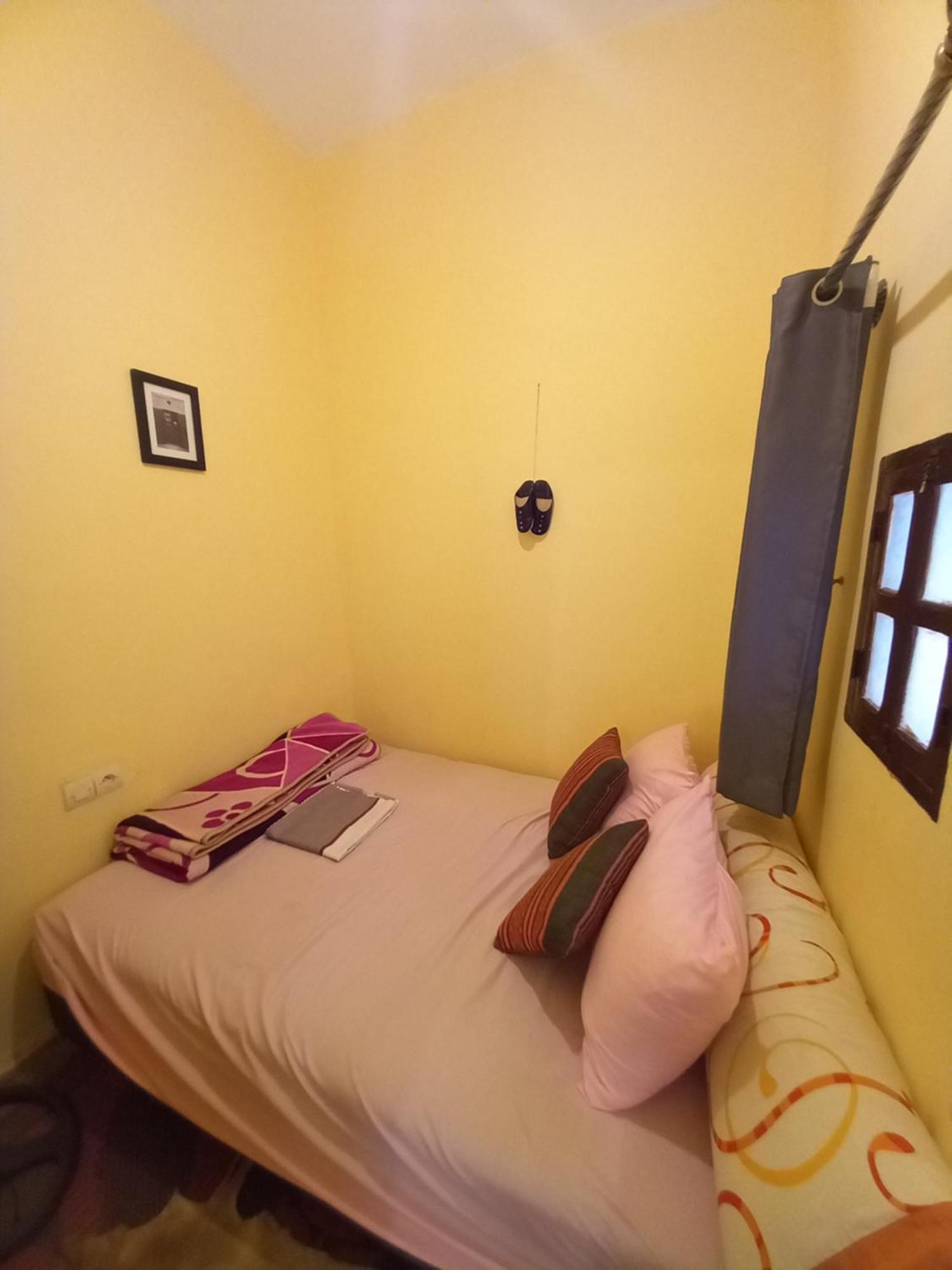 마라케시 Juli'S B&B 외부 사진