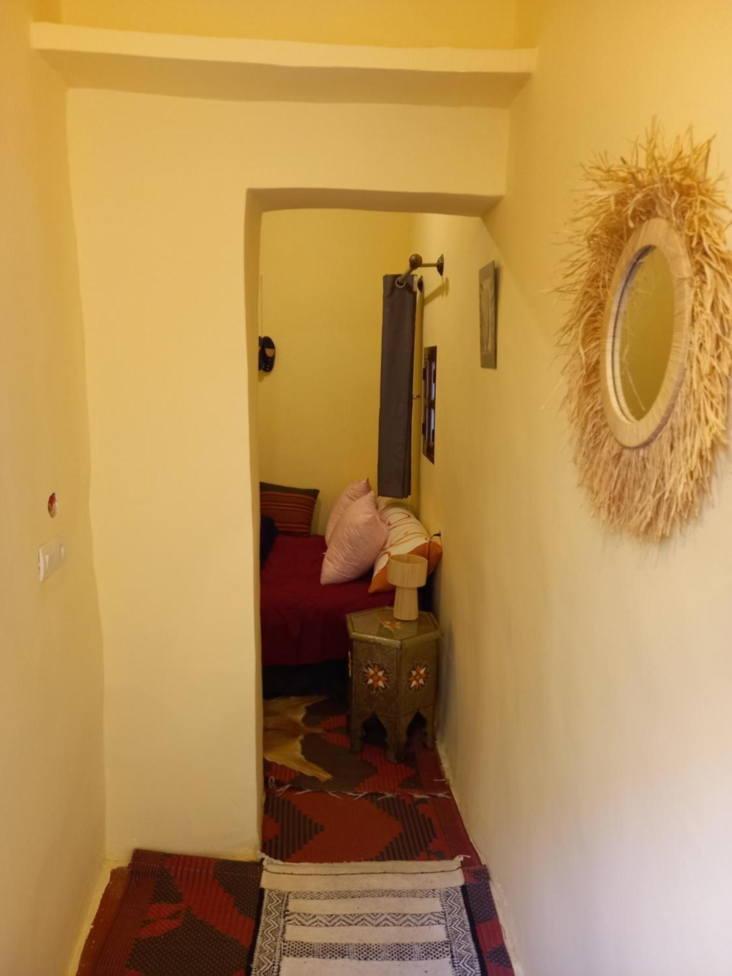 마라케시 Juli'S B&B 외부 사진