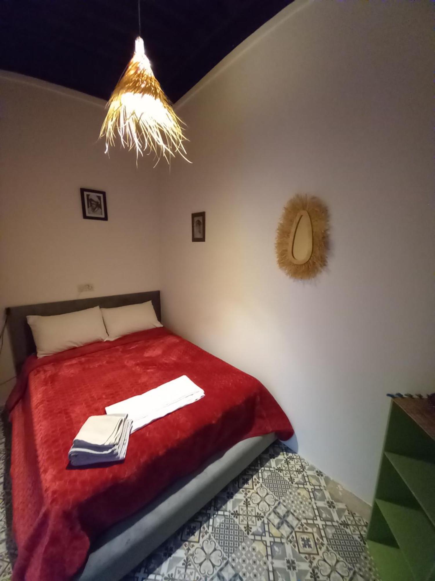 마라케시 Juli'S B&B 외부 사진