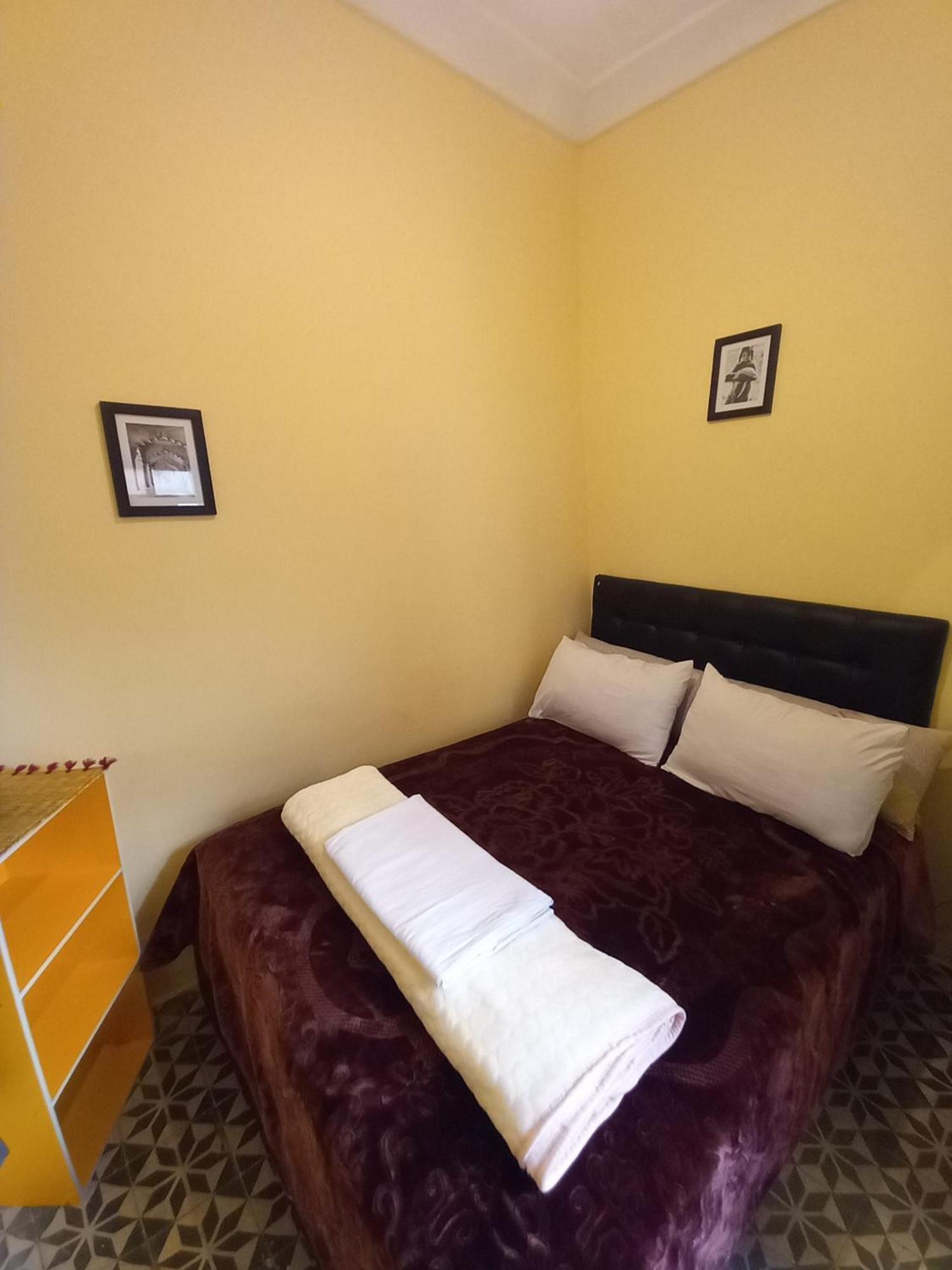 마라케시 Juli'S B&B 외부 사진