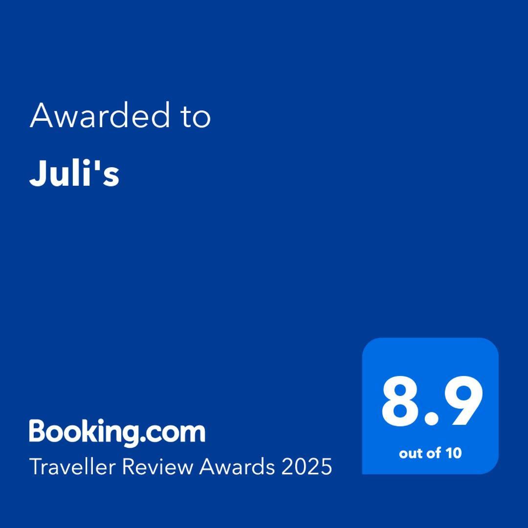 마라케시 Juli'S B&B 외부 사진